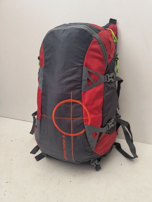 Туристическа раница 50 L /безплатна доставка/