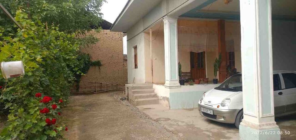 Yangiyolda uy sotiladi #uy #dom #kvartira