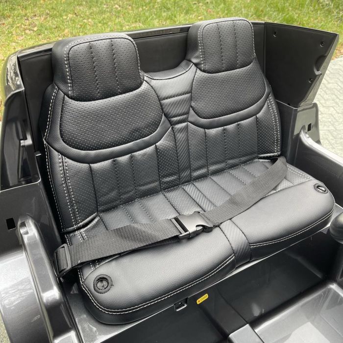 КРУТАЯ МАШИНА | Детский электромобиль DK-RR998 с монитором | 24в 7аh