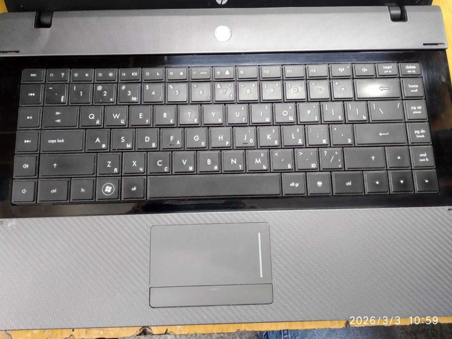 Ноутбук   HP 625