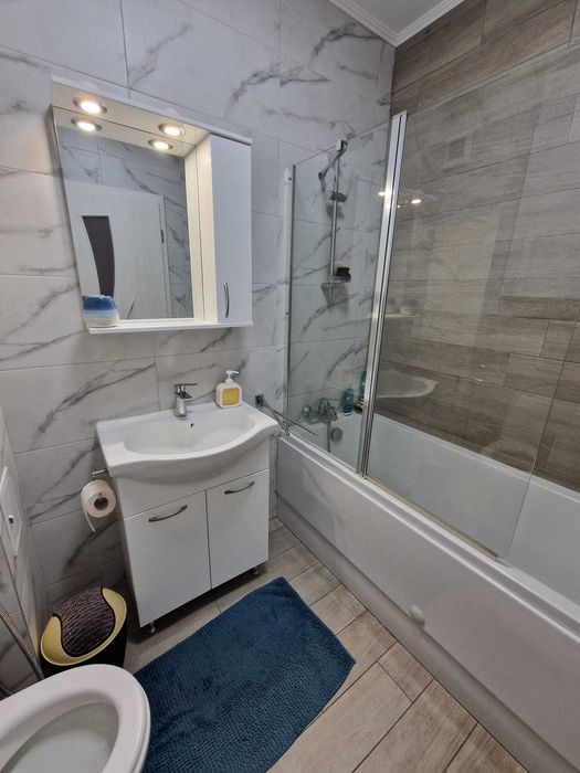 Închiriez apartament 2 camere, Urbana Residence