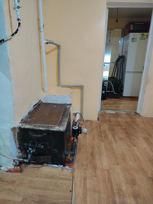Продаётся дом в Аксукент