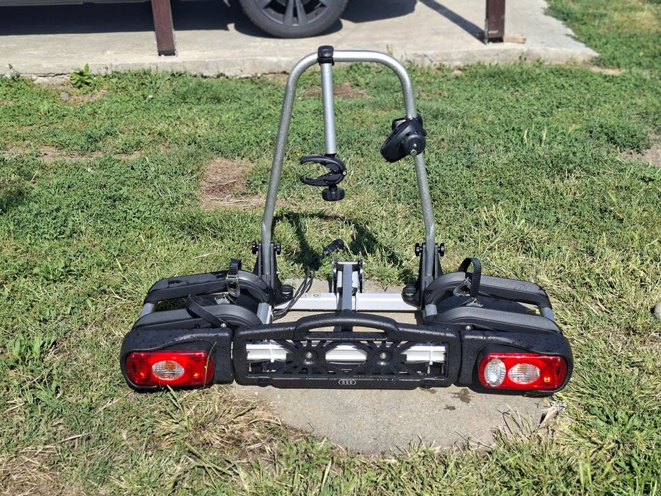 Suport auto pentru biciclete
