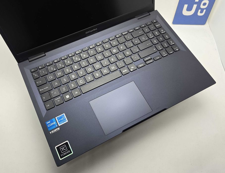 Asus ExpertBook B1   i5 1335U/16GB/512SSD/FHD