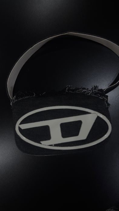 Дамска чанта Diesel