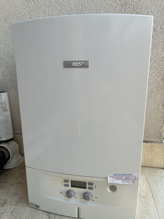 centrala Bosch Condens 2000 - pt piese