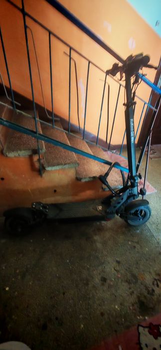 Se vinde Kukirin G2 max