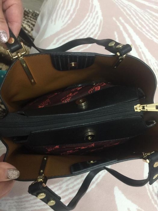 Продается качественные чисто Турецкие сумки