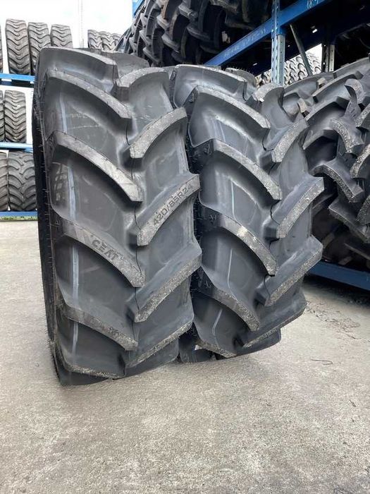 420/85 R24 Anvelope noi Radiale de tractor 16.9-24 CEAT