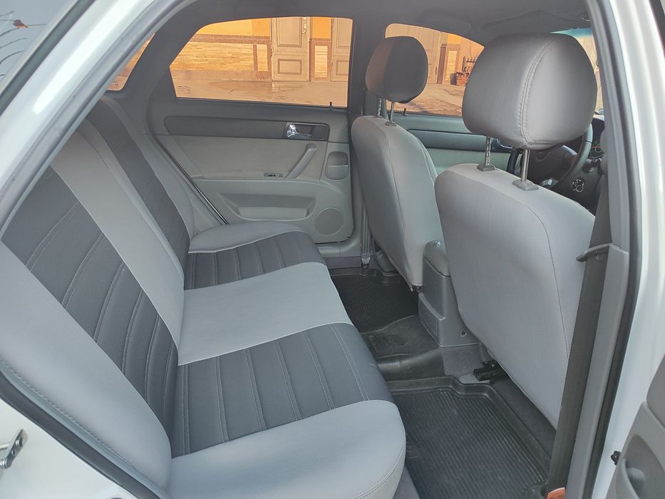 Gentra 2020 , 40.000km