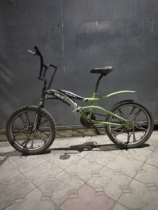 Распродажа велосипед двух колёсный