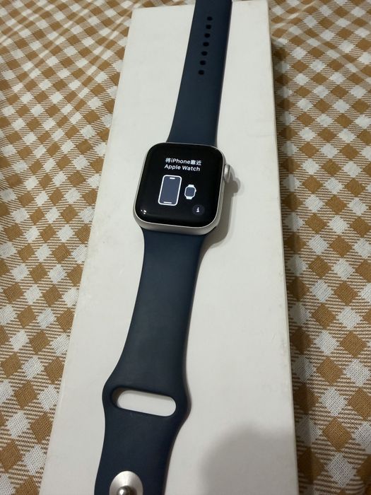 Apple Watch SE 2gen 40mm