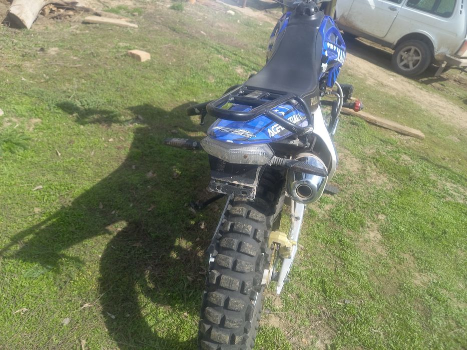 Мото Jelmaia 300куб