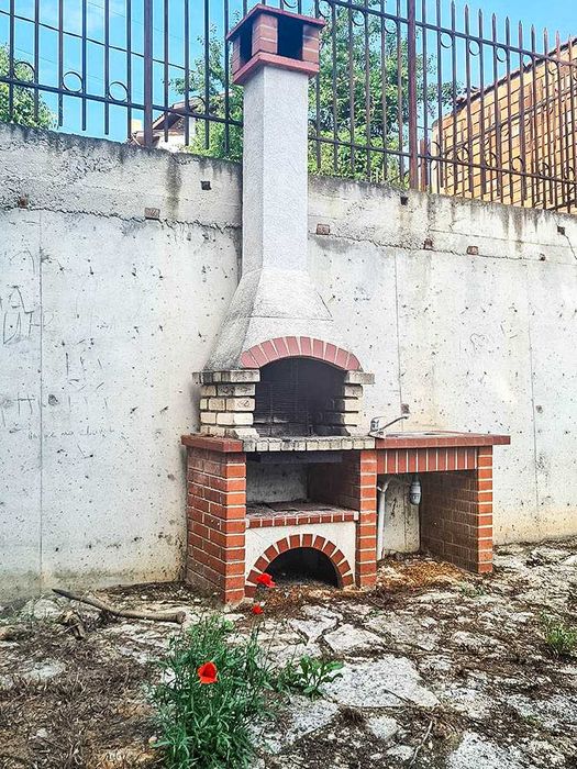 Двустаен апартамент в гр. Балчик – район Двореца