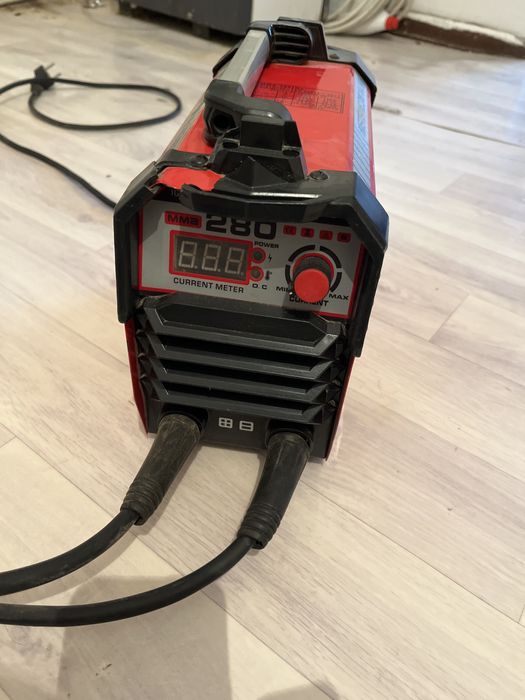 Сварочные аппорат