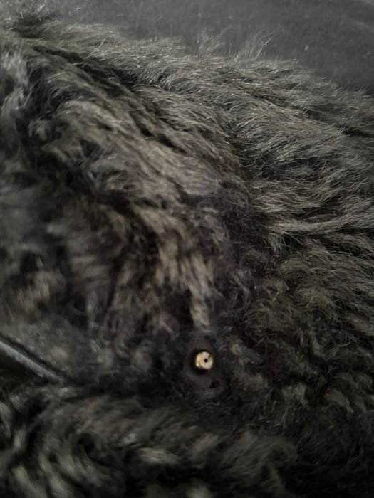 Палто Max Co Max Mara