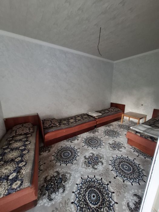 Humsonda oilaviy dacha