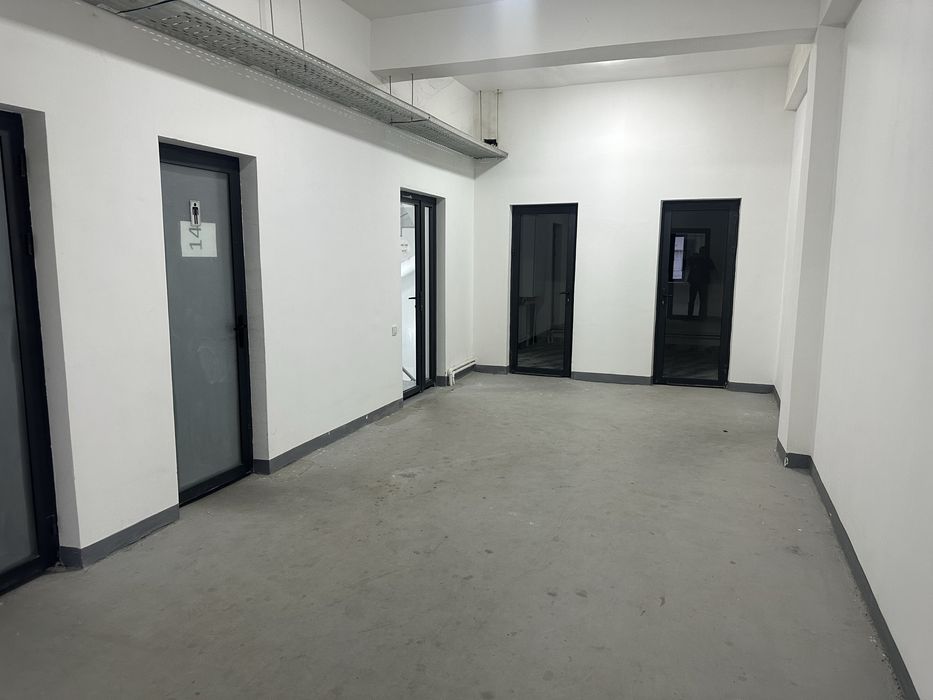 Аренда помишение