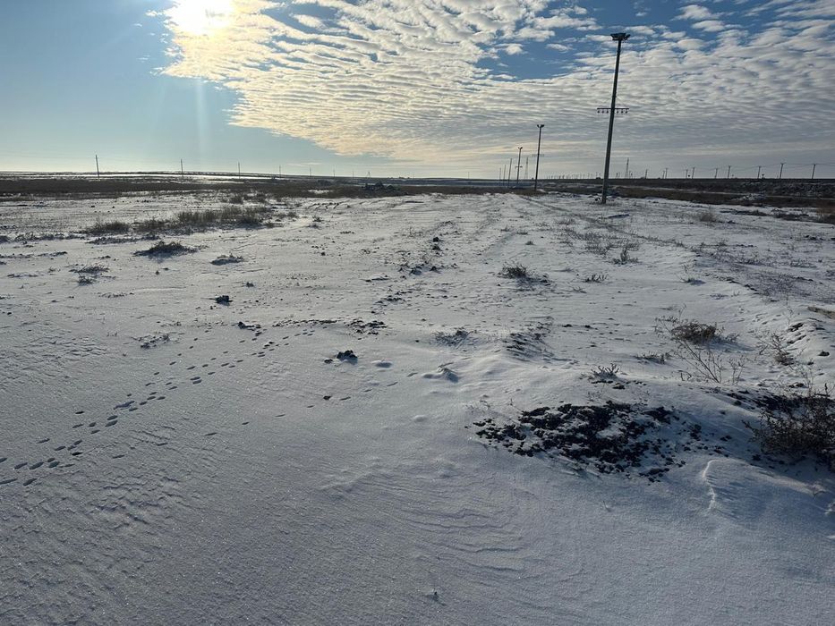 Земельный участок