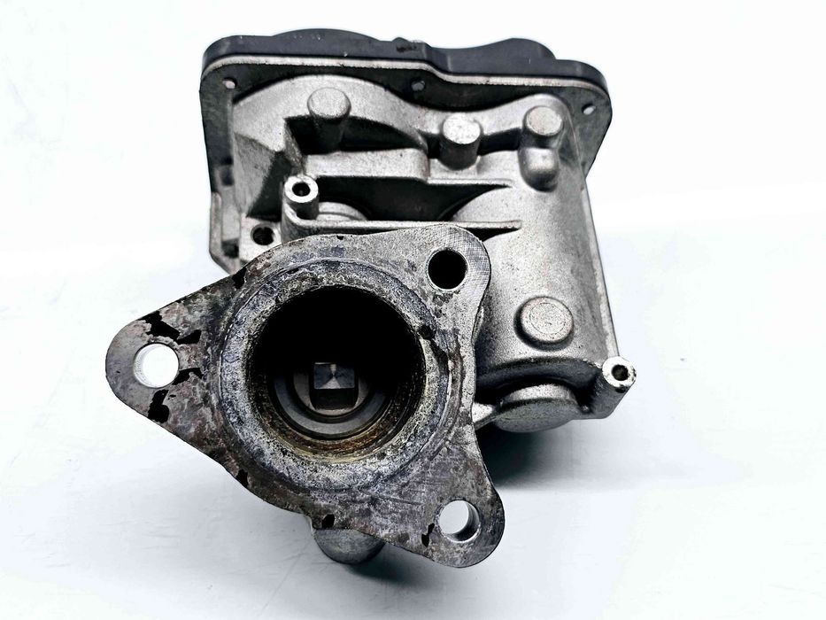 Supapa EGR Renault Megane 3 [Fabr 2008-2015] H8201143495 1.5 DCI K9K 8