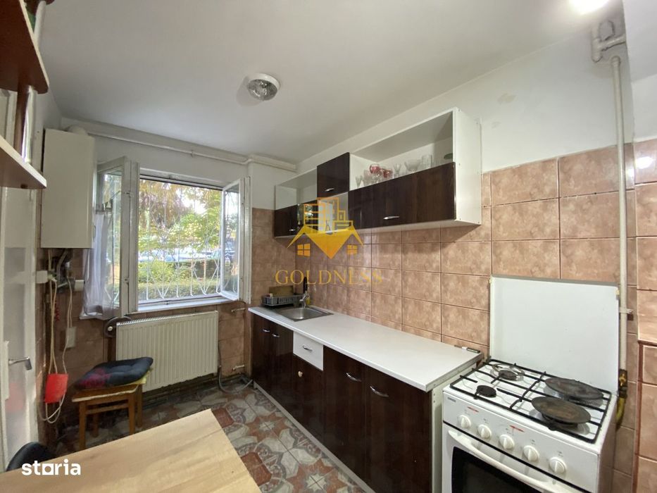 Apartament 2 camere zona Brancusi-Albini. 57 mp total.