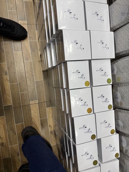 Airpods 4 anc - 2.2 - pro 2 - pro 3