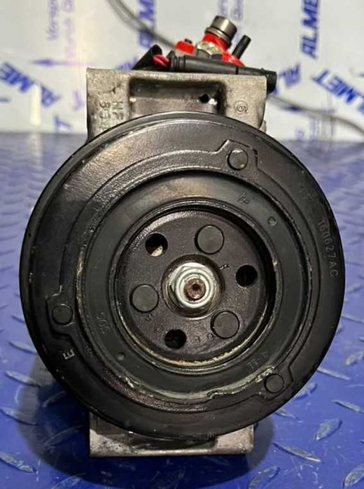 Compresor A/C Mercedes S Class E Class A0008301604