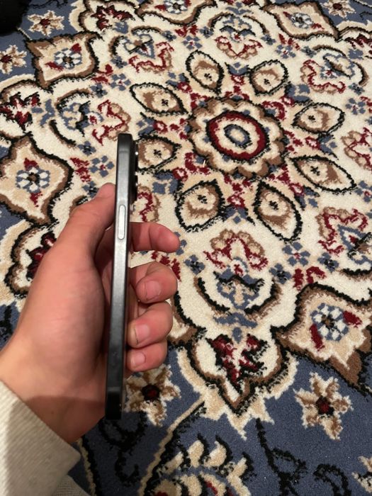 Iphone 15 емкость 87%