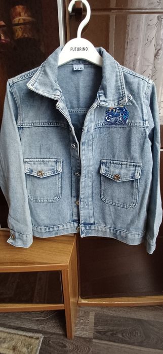 Одежда для мальчика.