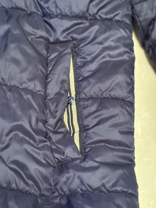 Geaca de dama lunga esprit -M