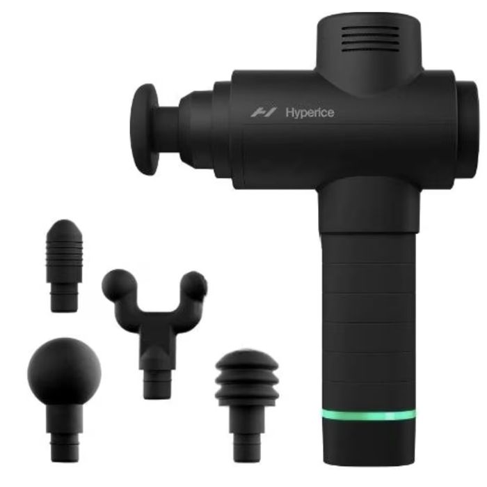 Оригинальный перкуссионный массажер Hypervolt 2