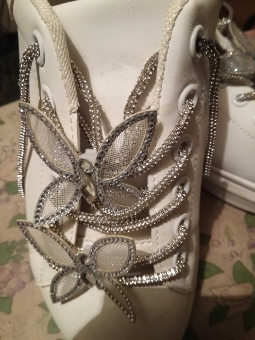 Дамски маратонки 41 номер