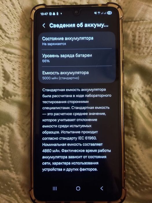 Samsung A33 128гб