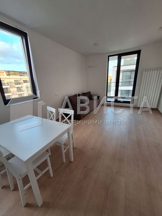 Дава се под наем Двустаен апартамент в София, Витоша - 80 кв.м за 613.02 € - Снимка #3