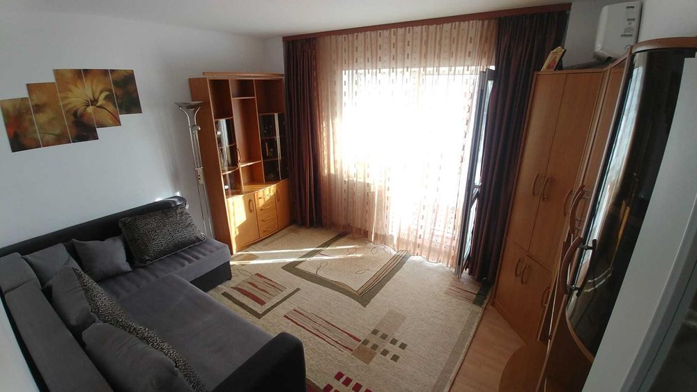 Apartament 2 camere – mobilat și utilat complet, zona Alexandru/Zimbru