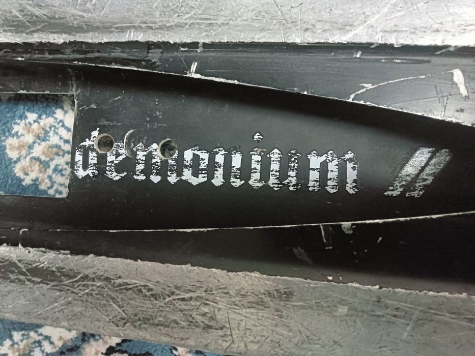 Обмен на стрит самокат