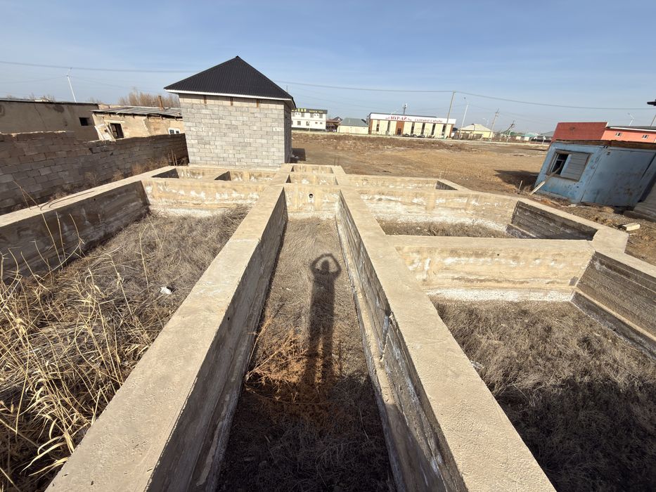 Жер телімі сатылады