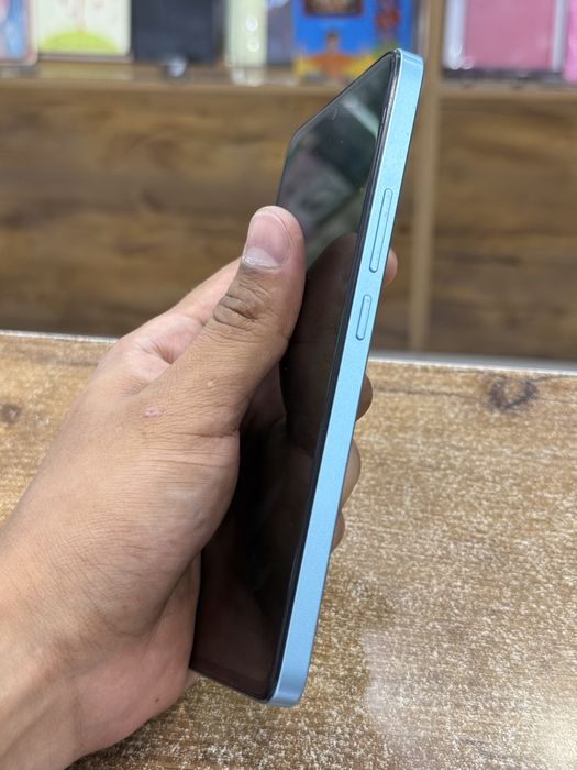 Redmi Note 14  (Kaspi 0-0-12)