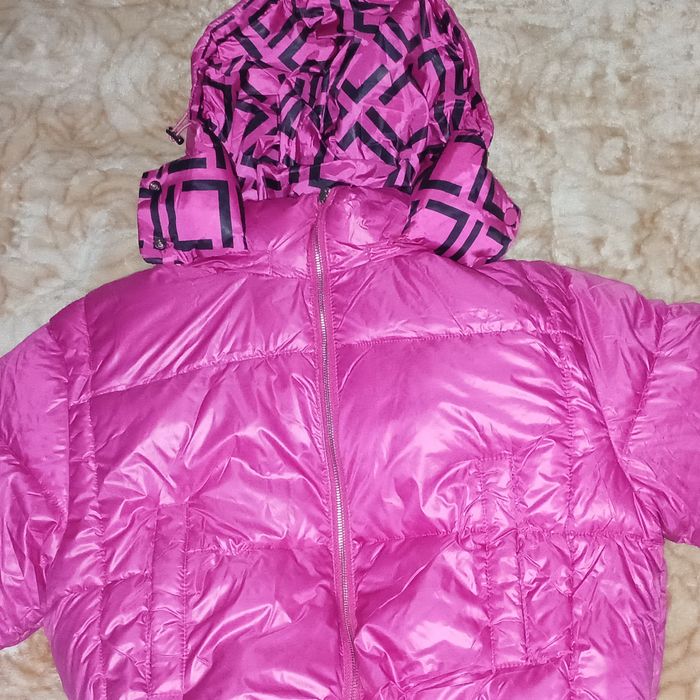 Розово яке размер S