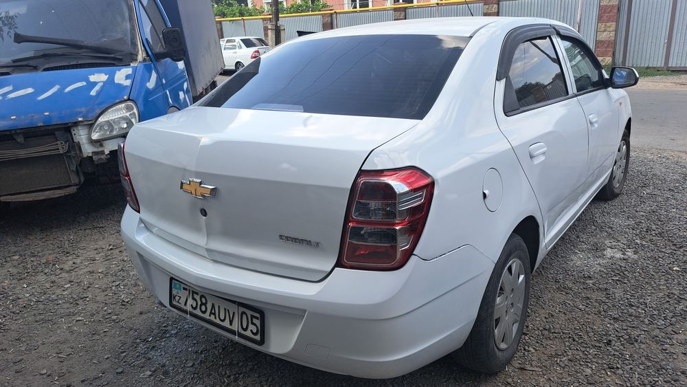 Chevrolet Cobalt