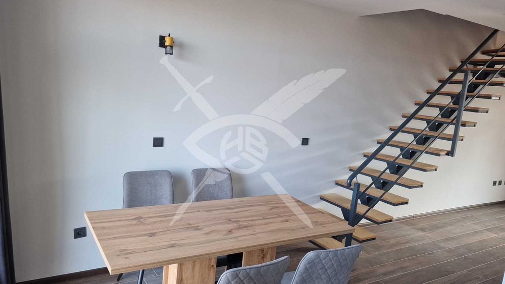 Продава се Мезонет в Созопол - 100 кв.м за 1740 €/кв.м - Снимка #9