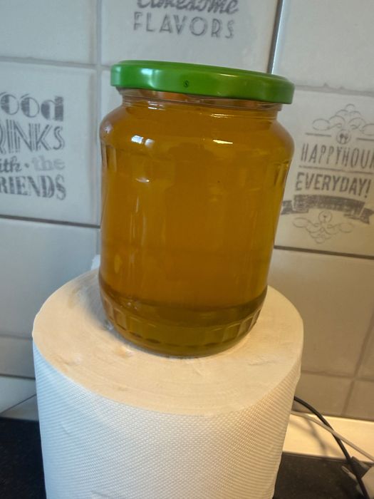 Miere de albine 100% naturală