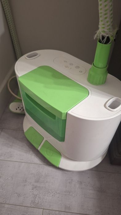 Парогенератор филипс