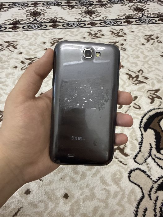 Samsung 4g lite holati zor