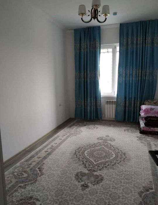 Sergelida qizlarga kvartira bor