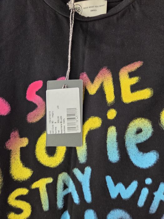 Tricou damă Nou BSB XL