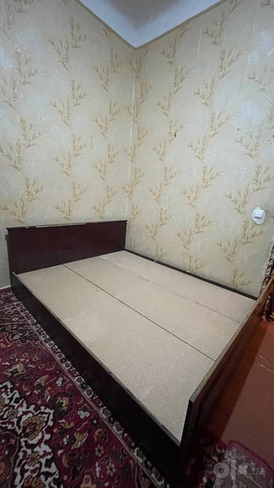 Кровать б/у продается