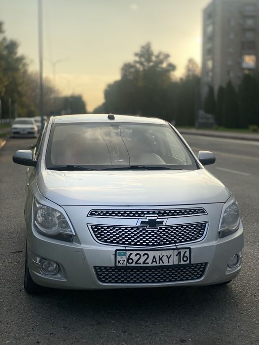 Продам авто в хтс