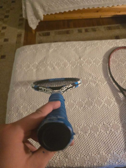 Ракета за тенис на корт Babolat E- SENSE