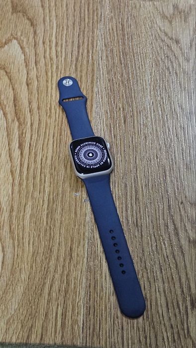 apple watch 8 45mm